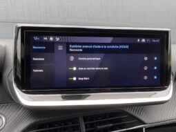 Peugeot 208 Allure / Carplay / Sièges chau complet