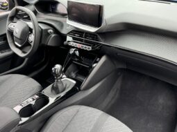 Peugeot 208 Allure / Carplay / Sièges chau complet