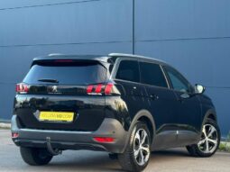 Peugeot 5008 Allure Pack / EAT8 complet