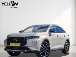 DS Automobiles DS 7 Rivoli / EAT8