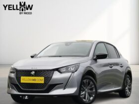 Peugeot 208 e-208 STYLE