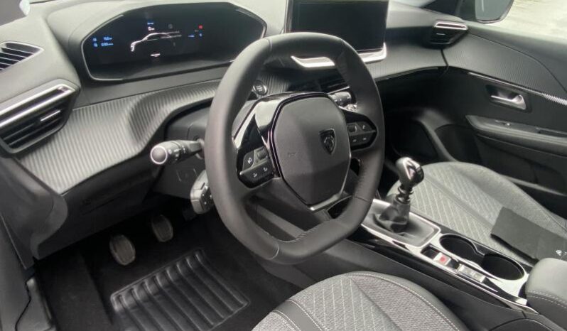 Peugeot 208 Allure / Carplay / Sièges chau complet