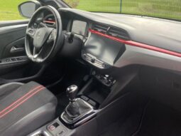 Opel Corsa GS Line / GPS complet