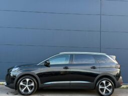 Peugeot 5008 Allure Pack / EAT8 complet