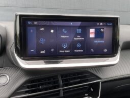 Peugeot 208 Allure / Carplay / Sièges chau complet