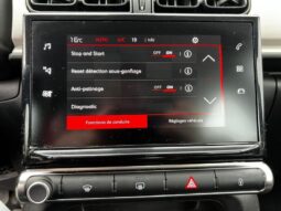 Citroen C3 Feel / Carplay complet