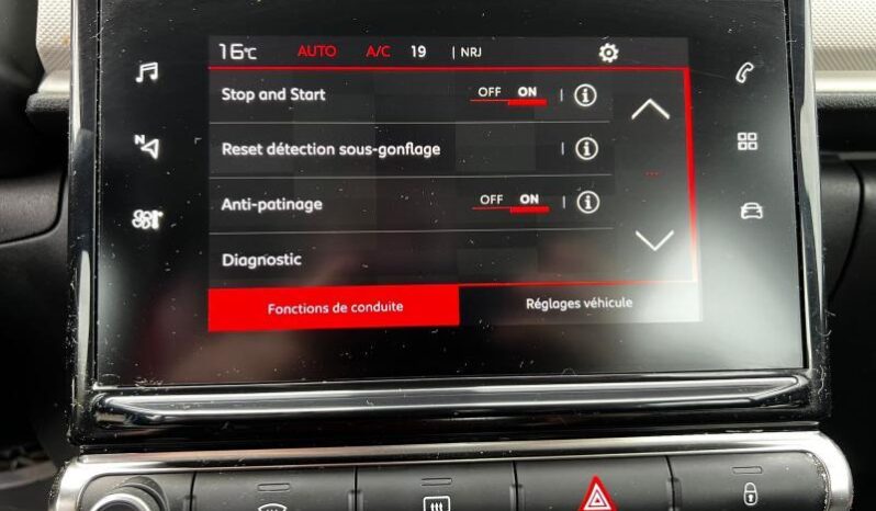 Citroen C3 Feel / Carplay complet