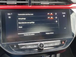 Opel Corsa GS Line / GPS complet