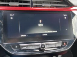 Opel Corsa GS Line / GPS complet