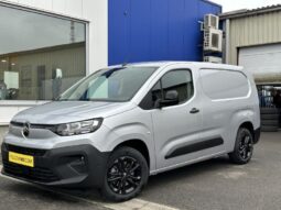 Citroen Berlingo NEW Berlingo Van Taille XL Hea complet