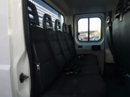 Citroen Jumper Plateau / 165ch / double cab complet