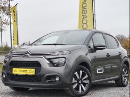 Citroen C3 Max EAT6