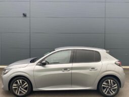 Peugeot 208 Allure pack complet