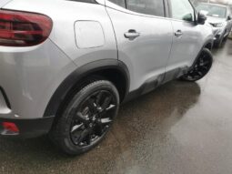 Citroen C5 Aircross Hybrid 136 e-DCS6 Max complet