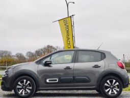 Citroen C3 Max EAT6 complet