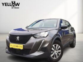 Peugeot 2008 Active / GPS