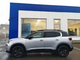 Citroen C5 Aircross Hybrid 136 e-DCS6 Max complet