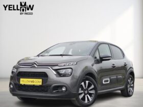 Citroen C3 Max EAT6