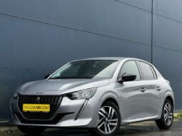 Peugeot 208 Allure Pack / Full LED complet