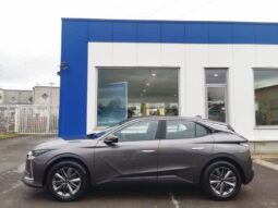 DS Automobiles DS 4 Bastille + / EAT8 / 130ch complet