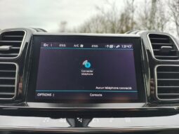 Citroen C5 Aircross Shine / Cuir / Carplay complet