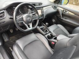 Nissan Qashqai Tekna / 1.6 dCi / Pano complet