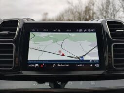 Citroen C5 Aircross Shine / Cuir / Carplay complet