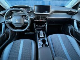 Peugeot 2008 Allure / EAT8 complet