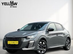 Peugeot 208 Allure / 1.2 Hybrid 136 / e-DS