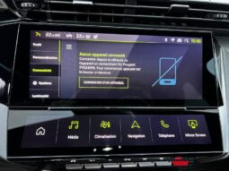 Peugeot 408 GT / EAT8 / Matrix LED complet