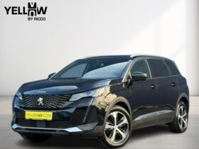 Peugeot 5008 Allure Pack / EAT8