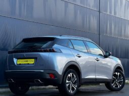 Peugeot 2008 Allure / EAT8 complet