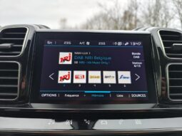 Citroen C5 Aircross Shine / Cuir / Carplay complet