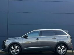 Peugeot 5008 GT / Toit Ouvrant / Full LED complet