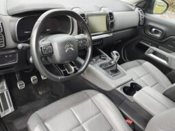 Citroen C5 Aircross Shine / Cuir / Carplay complet