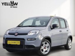 Fiat Panda 1.0 Hybrid MHEV / 5pl