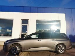 Peugeot 308 SW Active Pack / Sièges chauffant complet