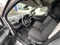 Citroen Berlingo NEW Berlingo Van Taille XL Hea complet