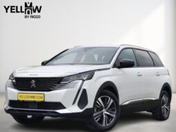 Peugeot 5008 Allure Pack / EAT8