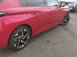 Peugeot 308 Allure pack complet