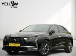 DS Automobiles DS 4 Bastille / EAT8 / Navi