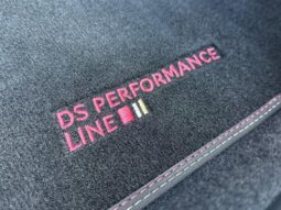 DS Automobiles DS 7 Performance Line + / 1.5 BlueH complet