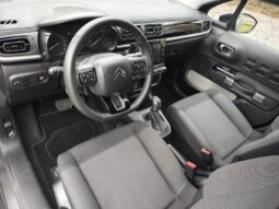 Citroen C3 Max EAT6 complet