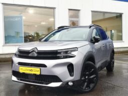 Citroen C5 Aircross Hybrid 136 e-DCS6 Max complet