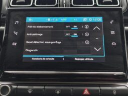 Citroen C3 Max EAT6 complet