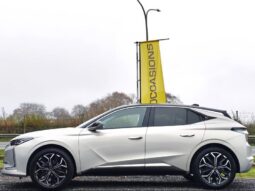 DS Automobiles DS 4 Rivoli complet