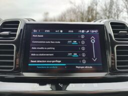 Citroen C5 Aircross Shine / Cuir / Carplay complet