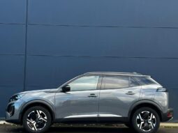 Peugeot 2008 GT / EAT8 complet