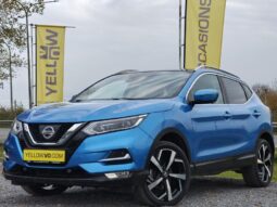 Nissan Qashqai Tekna / 1.6 dCi / Pano complet