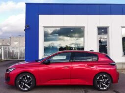 Peugeot 308 Allure pack complet